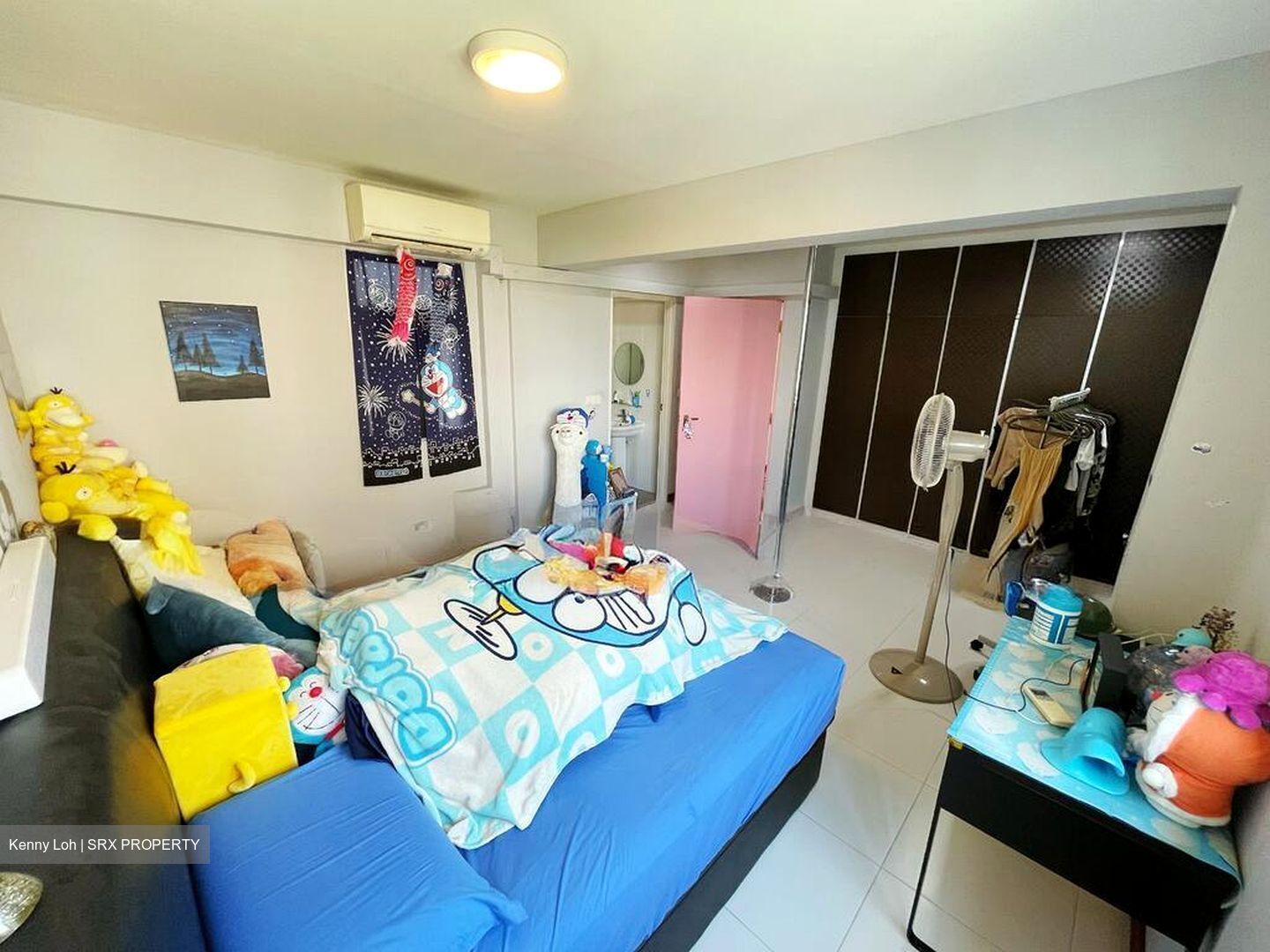Blk 451A Fernvale Foliage (Sengkang), HDB 4 Rooms #505421061